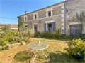 Maison en pierres à la vente